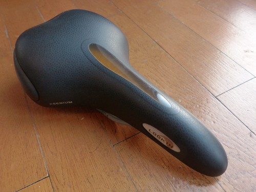 Sella selle royal - selle,