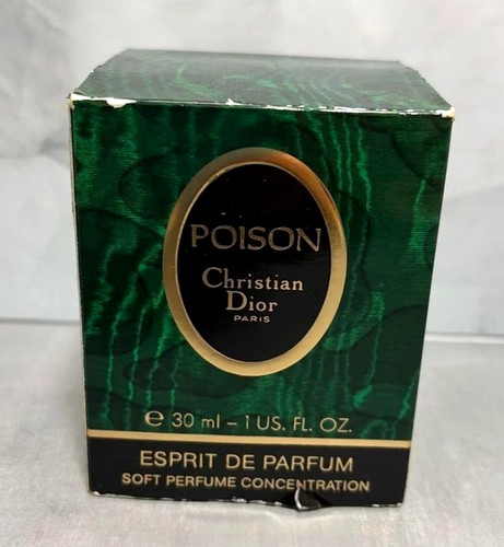 Christian dior poison esprit - poison,