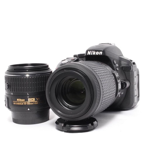 Nikon d5300 337611 - nikon,