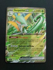 SERPERIOR EX 003/086 - BLK