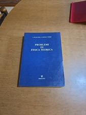 problemi di fisica teorica Di