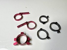 JRPROPO E6-550 RC Elicottero