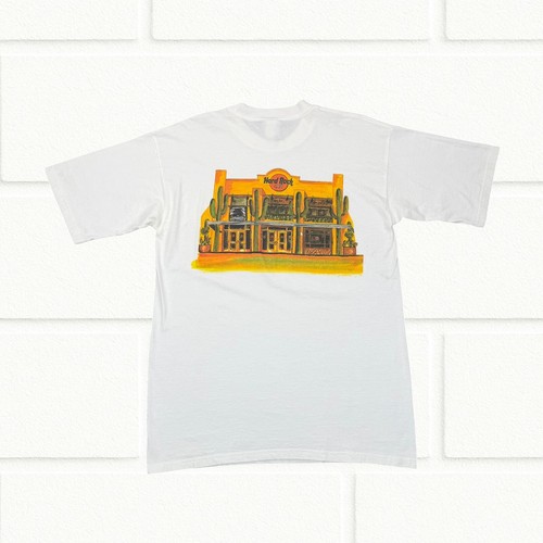Shirt bianca grafica hard - grafica,