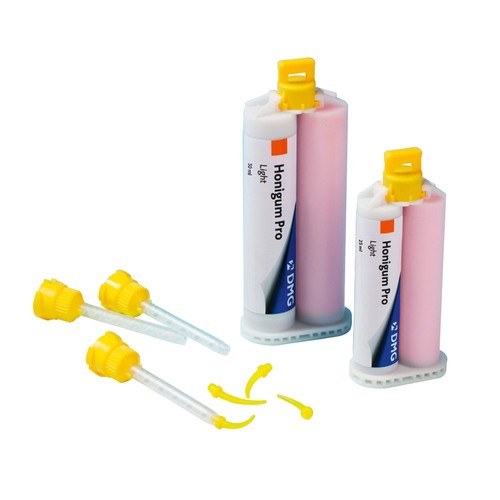 Honigum pro light 2x50 - honigum, am