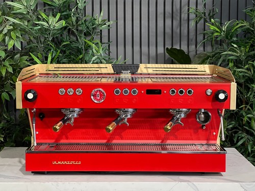 Macchina caffè espresso - macchina, la