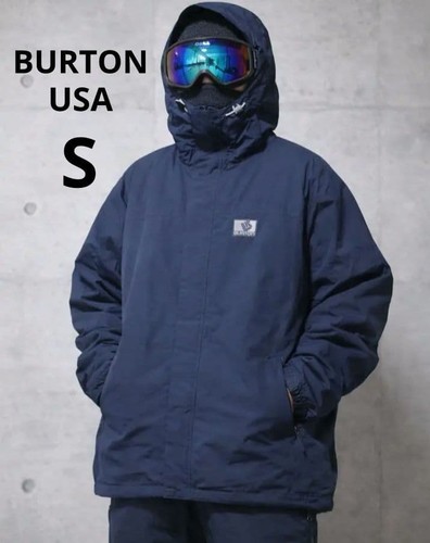 Giacca neve burton uomo s - burton,