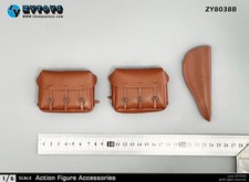Zytoys wwii us - wwii, army