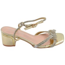 Sandali gioiello donna con