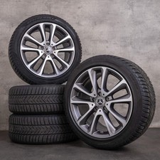 Mercedes classe cerchi con - mercedes,
