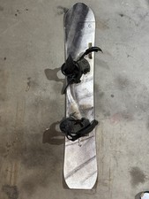 Morrow Multipro Snowboard 160