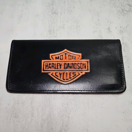 Harley davidson cartella - harley,