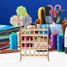  Portafilo Per Uncinetto