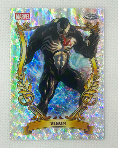 Raro case hit inserto venom - raro!,