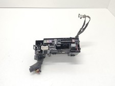 SCATOLA PORTA FUSIBILI PER