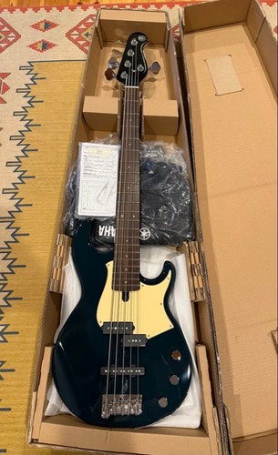 Corpo basso elettrico yamaha - basso,
