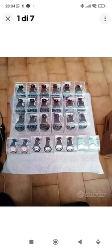 Orologi unisex nuovi - orologi, vari