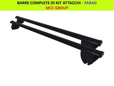 Barre portatutto portapacchi - barre,