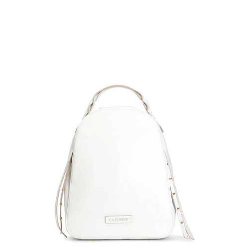 Zaino zaini borsa donna cafe - zaino,