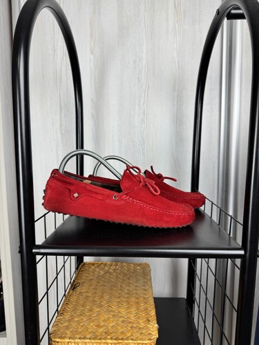 Scarpe mocassini pilota - scarpe,