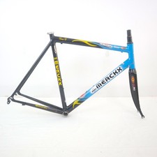 Telaio alluminio Eddy Merckx