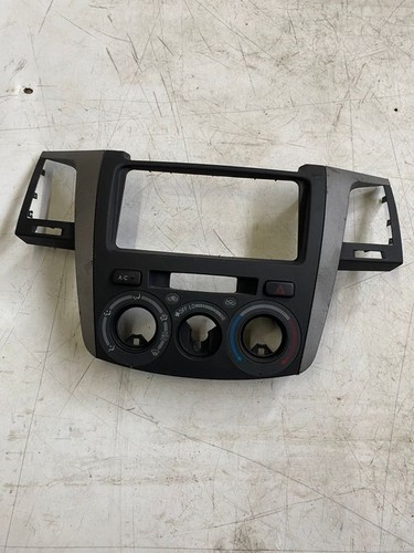 Toyota hilux an10 an20 - hilux, (an10,