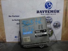 Centralina BMW 3 (E36) 325 td