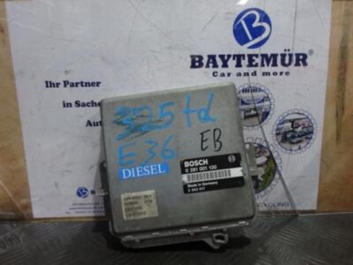 Centralina bmw 325 - bmw, td
