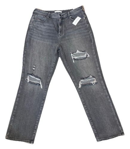 Jeans donna mamma pacsun - mamma,