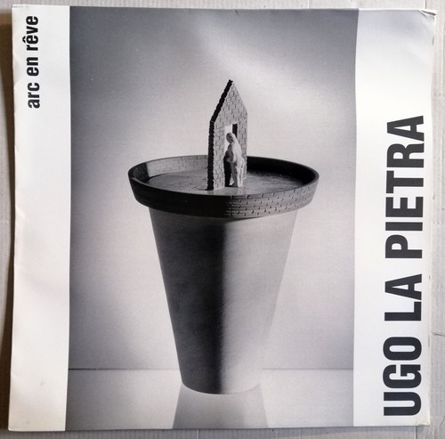 Ugo pietra arc - ugo, en