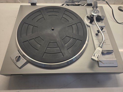 Toshiba a270 turntable - sr-a270,