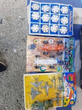 Lotto Stock Giocattoli Vintage