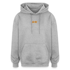 Felpa con cappuccio unisex