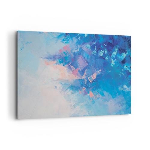 Quadro tela 120x80cm - quadro, su