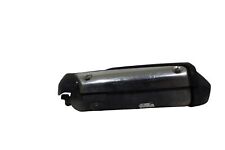 MARMITTA HONDA SH 300 i 2006 2010 PROTEZIONE TERMINALE SCARICO DANNEGGIATA