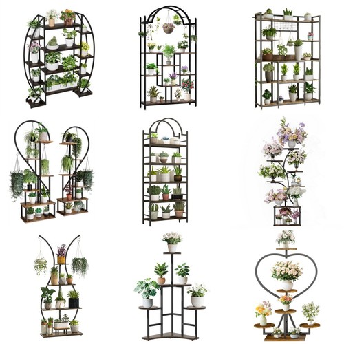 Scaffale per piante - , xl
