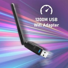 Dongle wifi ghz - ghz, usb
