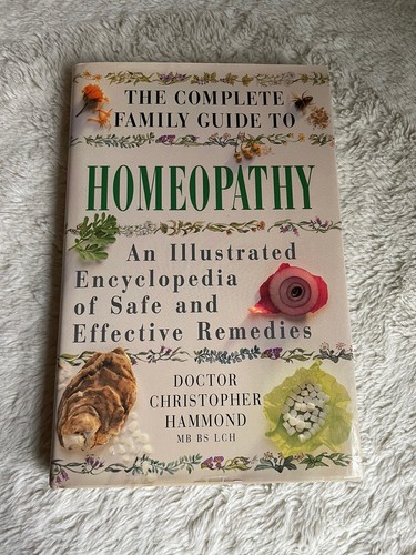 The complete family guide - family, to