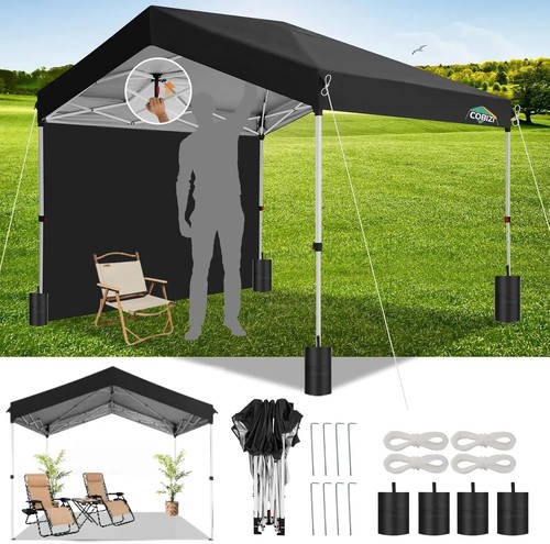 Gazebo pieghevole 3x3 - gazebo,