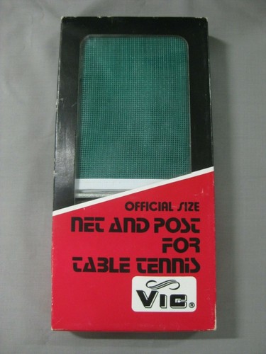 Vintage red para - red, de