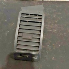 RICAMBI USATI, BOCCHETTA ARIA