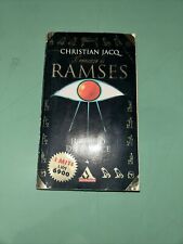 IL ROMANZO DI RAMSES - I FIGLIO DELLA LUCE - C. JACQ - I MITI MONDADORI