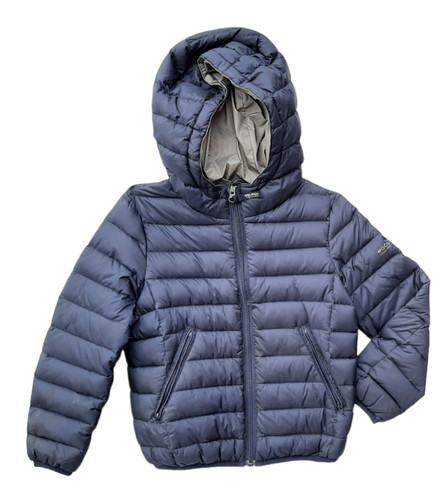 Woolrich piumino bambino - woolrich,