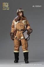 1:6 Alert Line AL100041 WWII