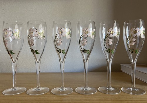 Flauti champagne perrier - 6,