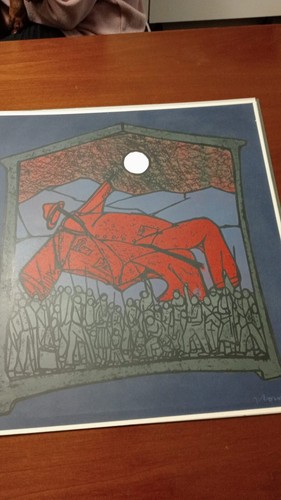 Casorati teatrini 5 - teatrini,