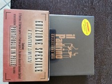 Il Padrino - Trilogia 