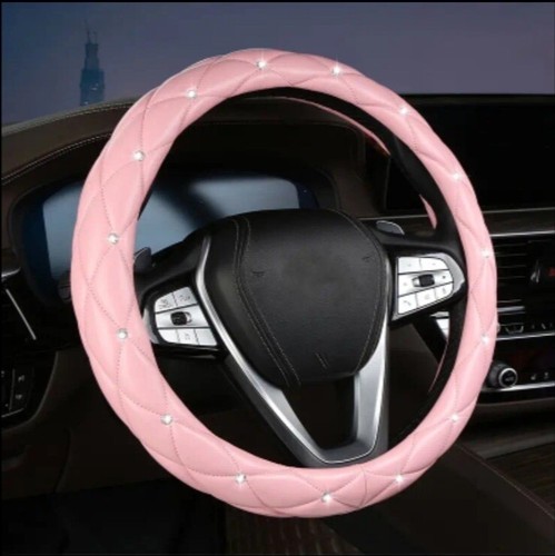 Coprivolante auto universale - coprivolante,