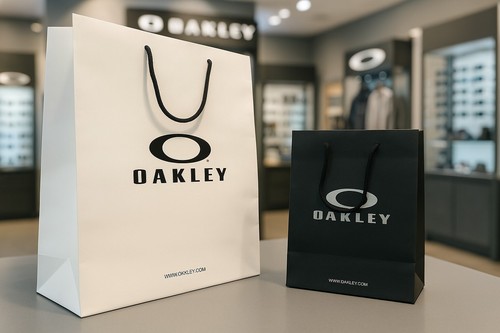 Borse shopping oakley - borse,