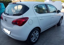 RICAMBI OPEL CORSA E 1.3 CDTI ANNO 2015 SIGLA MOTORE B13DTE