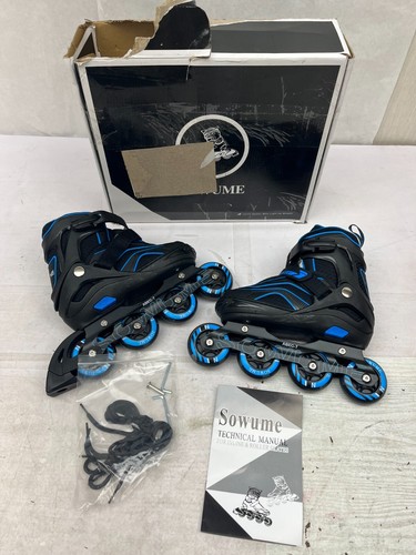 Sowume rollerblade con - rollerblade,